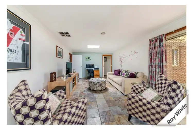 Seventh view of Homely house listing, 43 Clare Dennis Avenue, Gordon ACT 2906