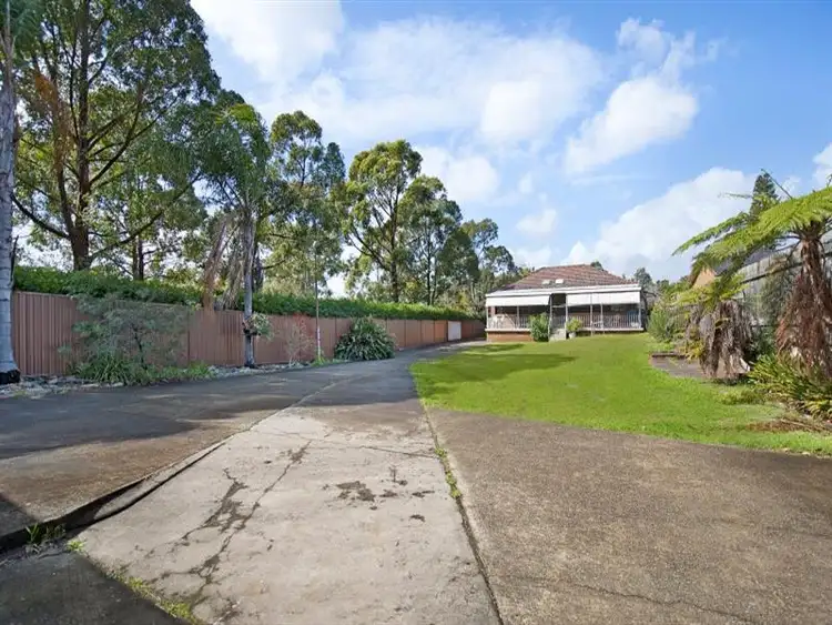 Second view of Homely house listing, 63 Charles Street, Ryde NSW 2112