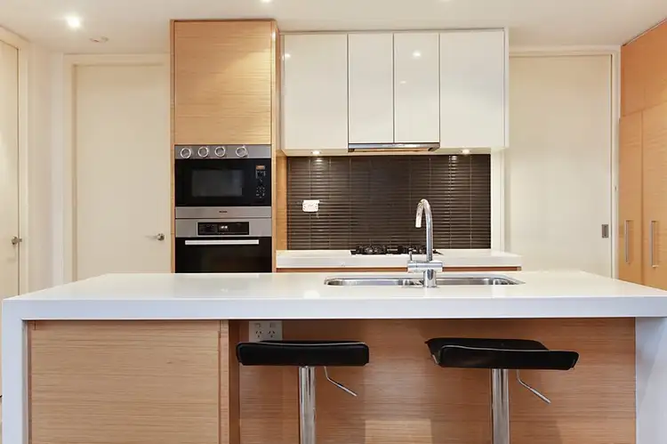 Fourth view of Homely apartment listing, 1106/12-14 Neild Avenue, Darlinghurst NSW 2010