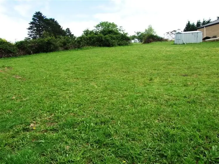 Second view of Homely land listing, 7 Bellbird Place, Wandin North VIC 3139