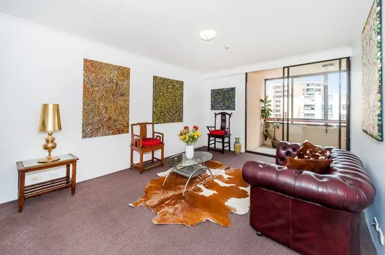 Main view of Homely apartment listing, 71/6-14 Oxford Street, Darlinghurst NSW 2010