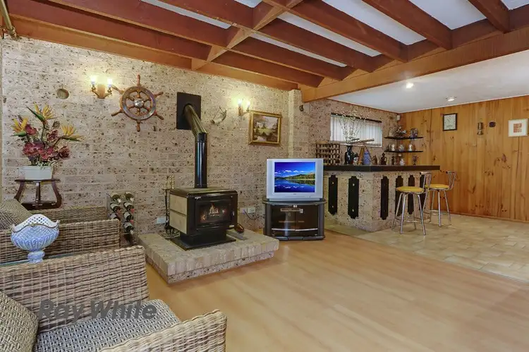 Fourth view of Homely house listing, 19 Ebony Avenue, North Rocks NSW 2151