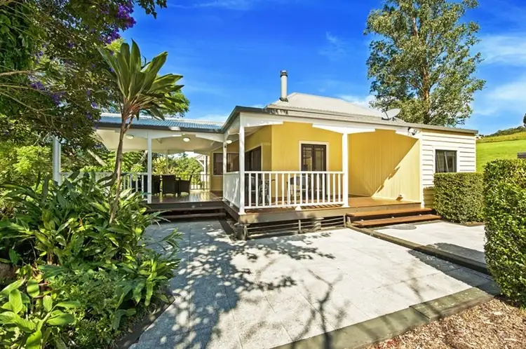 402 Smiths Creek Road, Stokers Siding NSW 2484