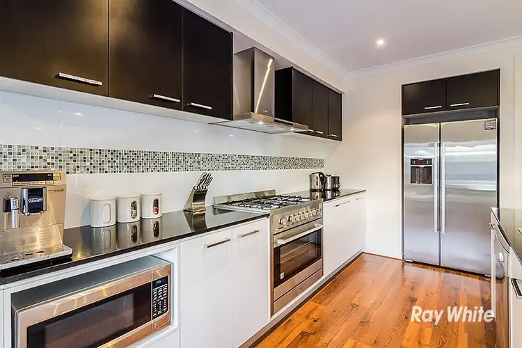 Fourth view of Homely house listing, 3 Venn Grove, Cranbourne West VIC 3977