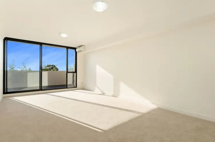 Third view of Homely apartment listing, 205/193 Lakemba Street, Lakemba NSW 2195