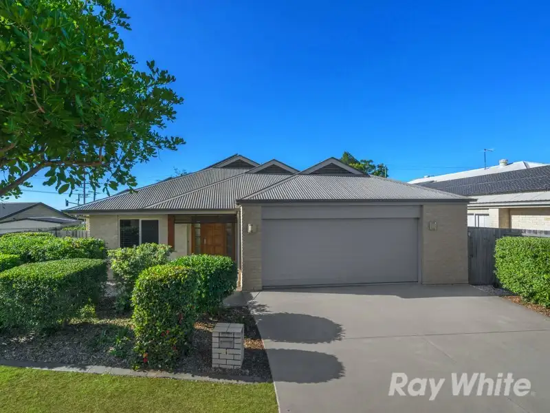 Main view of Homely house listing, 41 Fairway Court, Caboolture QLD 4510