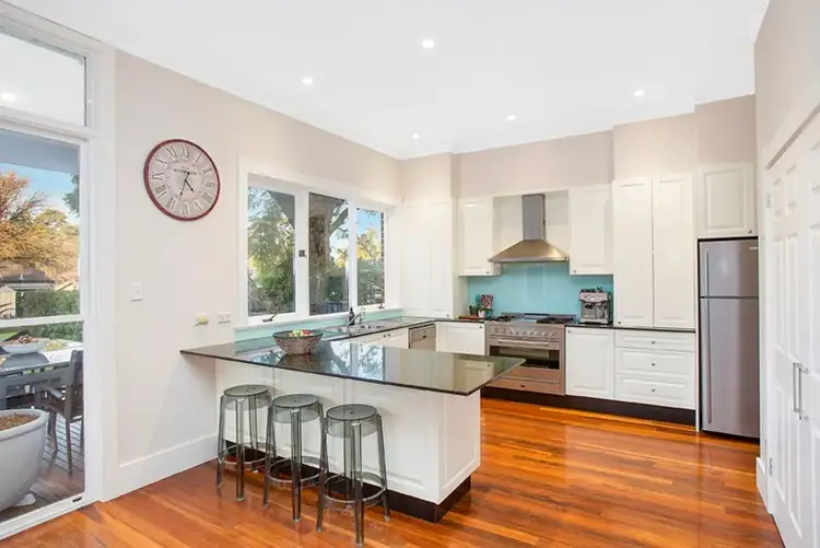 Third view of Homely house listing, 19 Cormiston Avenue, Concord NSW 2137