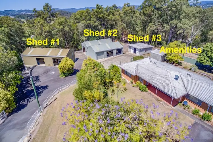 Fourth view of Homely house listing, 67 Mudgeeraba Road, Worongary QLD 4213