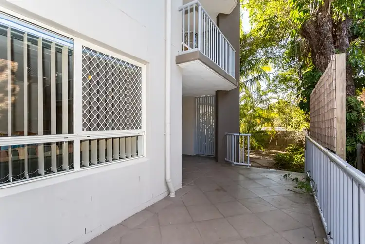 Second view of Homely apartment listing, 3/131 Muir Street, Labrador QLD 4215