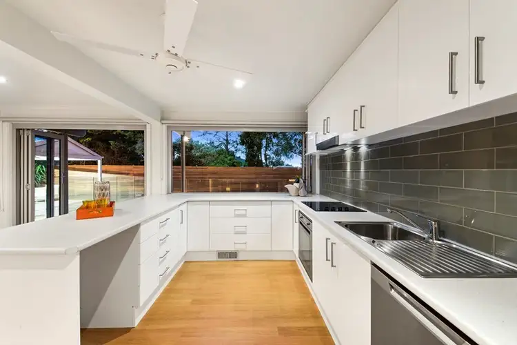 Fourth view of Homely house listing, 5 Selwyn Court, Templestowe VIC 3106
