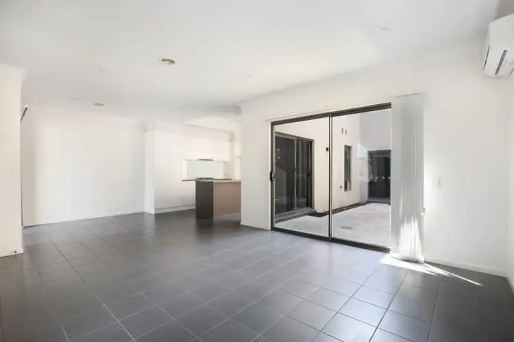 Third view of Homely townhouse listing, 7 Tulum Lane, Epping VIC 3076