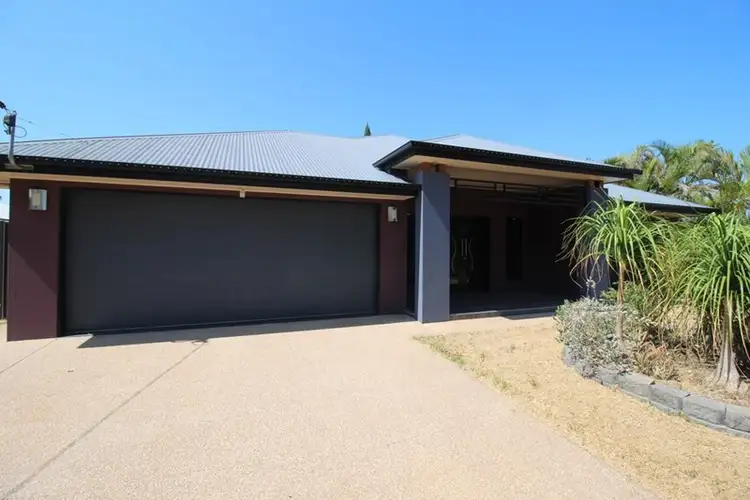 Main view of Homely house listing, 30 Park Avenue, Emerald QLD 4720