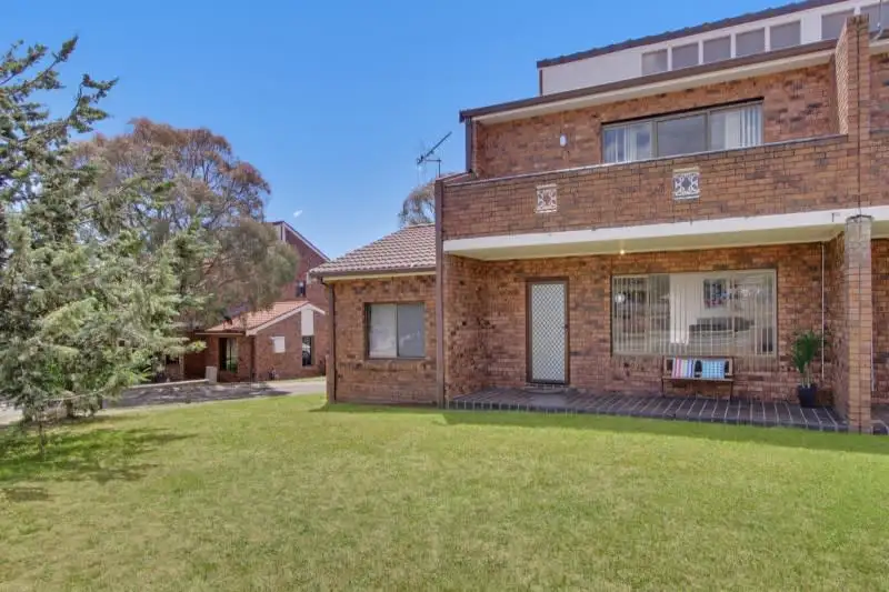 Main view of Homely house listing, 3/23 Newton Street, Goulburn NSW 2580