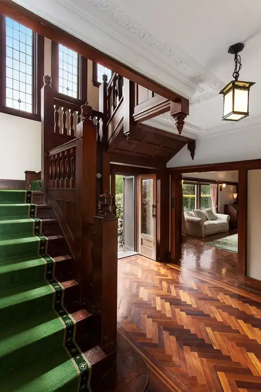Fourth view of Homely house listing, 33 Fairfax Road, Bellevue Hill NSW 2023