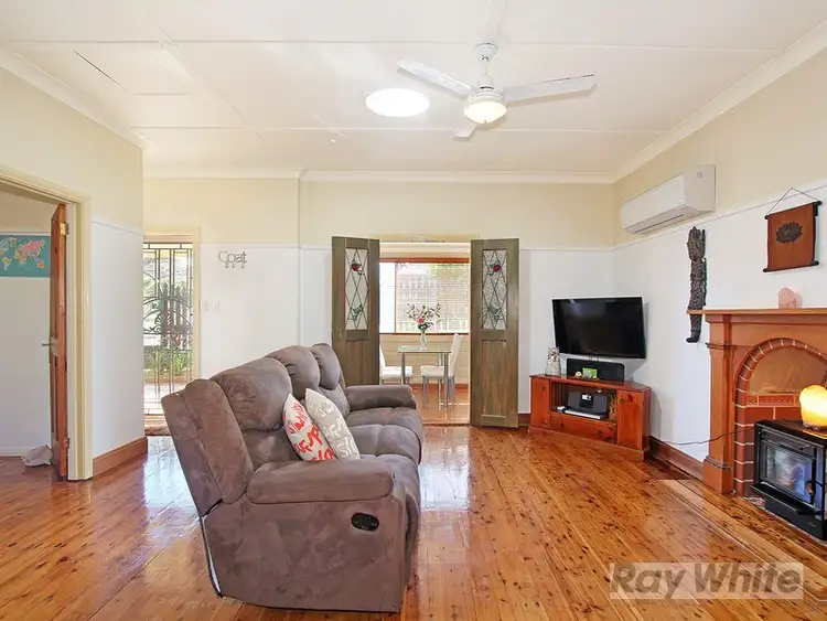 Fourth view of Homely house listing, 95 Denison Street, Tamworth NSW 2340