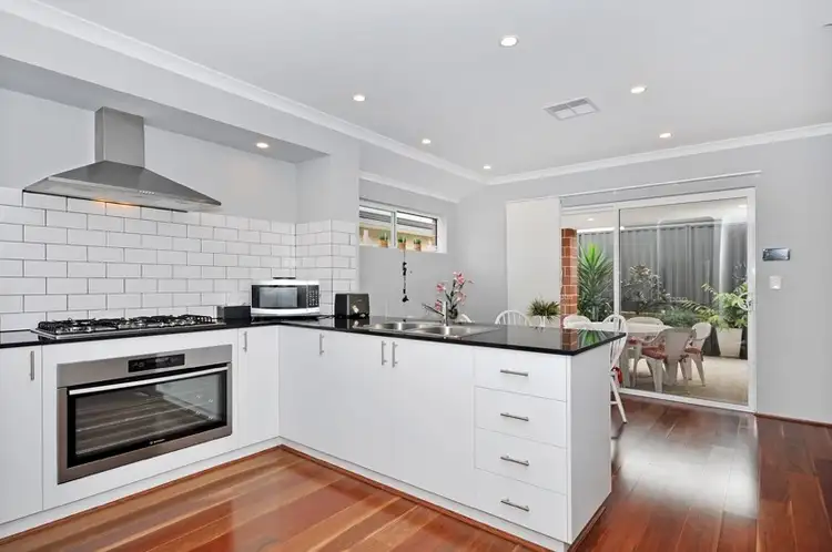 Fourth view of Homely house listing, 13 Tappen Way, Brabham WA 6055