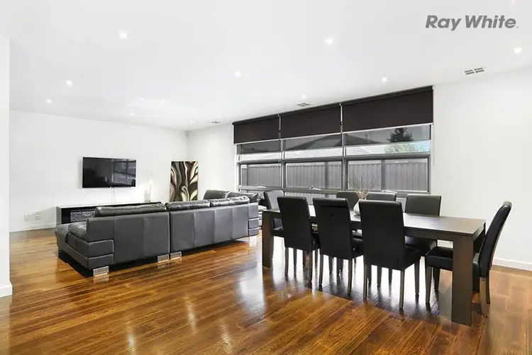 Fifth view of Homely house listing, 9 Fennel Drive, Point Cook VIC 3030