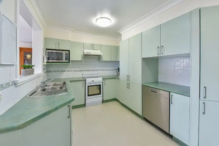 Third view of Homely house listing, 5 Glenbrook Place, The Oaks NSW 2570