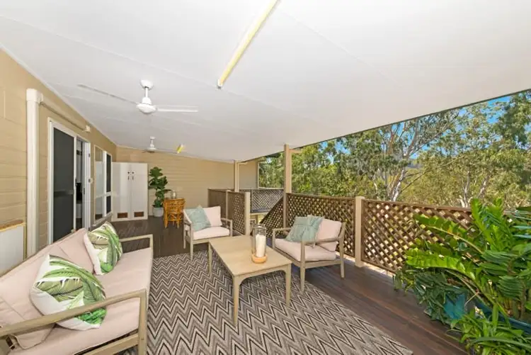 Second view of Homely house listing, 13 Mclauchlan Crescent, Kelso QLD 4815