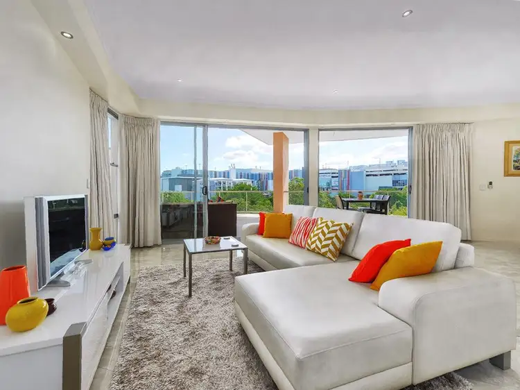 Fifth view of Homely apartment listing, 5/52 Underhill Avenue, Indooroopilly QLD 4068