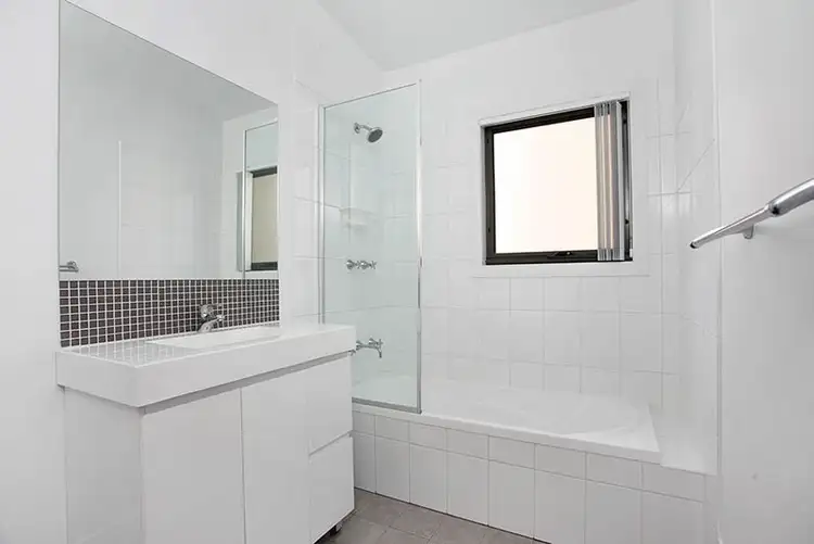 Fourth view of Homely townhouse listing, 1 Falcon Street, Blackbutt NSW 2529