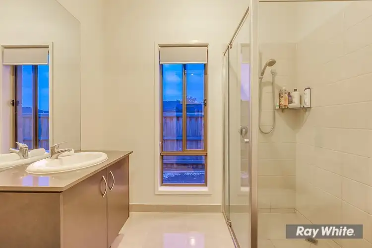 Fifth view of Homely land listing, 12 MERIVALE Drive, Truganina VIC 3029