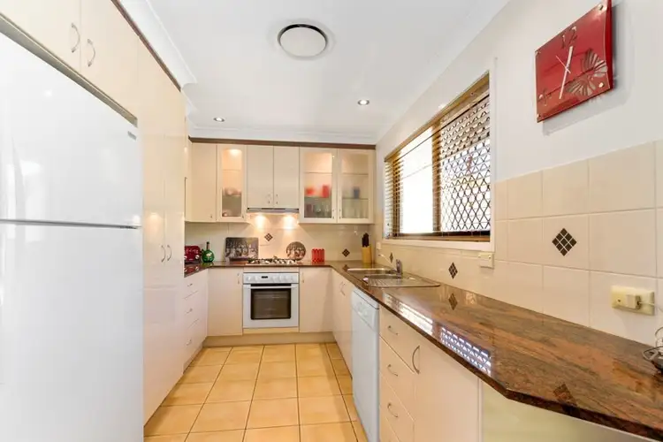 Third view of Homely house listing, 12 Nugent Court, Helensvale QLD 4212