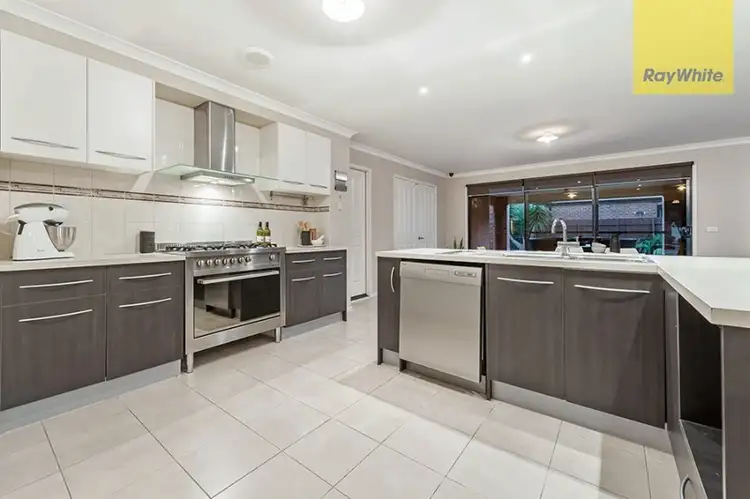 Third view of Homely house listing, 24 Paringa Avenue, South Morang VIC 3752