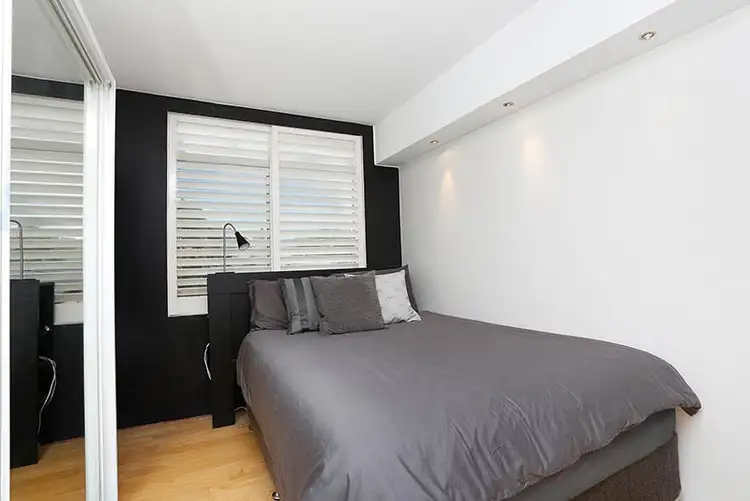 Fifth view of Homely apartment listing, 12/10 Avona Avenue, Glebe NSW 2037
