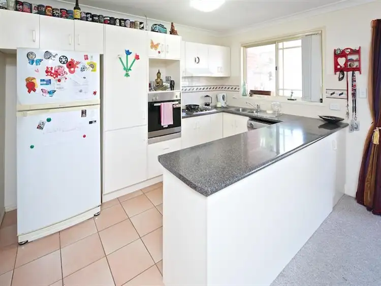 Fifth view of Homely house listing, 30/400 Pine Ridge Road, Coombabah QLD 4216