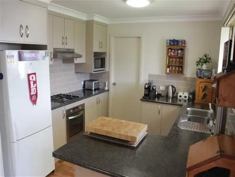 Second view of Homely house listing, 24 Arthur Summons Street, Dubbo NSW 2830