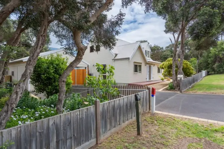 Second view of Homely house listing, 188 Melbourne Road, Rye VIC 3941