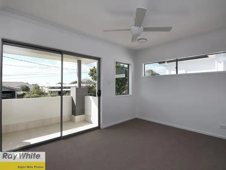 Fourth view of Homely house listing, 128 Bolton Street, Eight Mile Plains QLD 4113