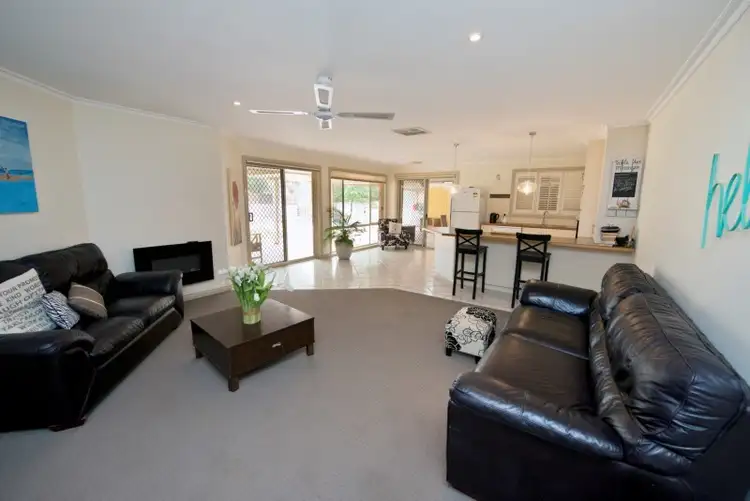 Third view of Homely house listing, 16 Currawong Court, Murray Downs NSW 2734