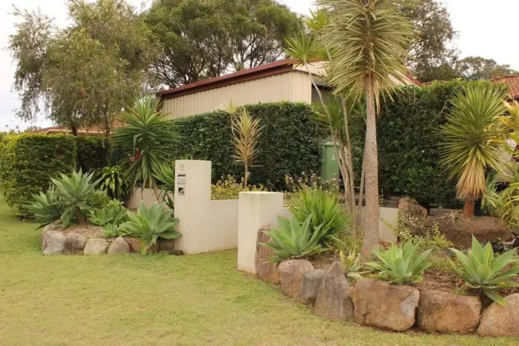 Main view of Homely house listing, 13 Honeysuckle, Kallangur QLD 4503
