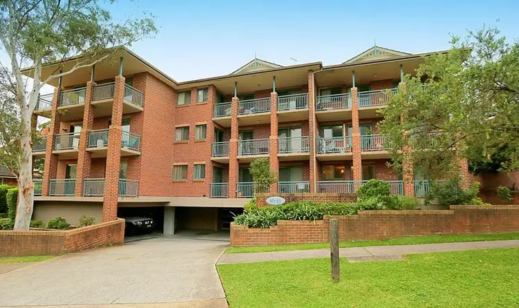 10/10-14 Milton Street, Bankstown NSW 2200