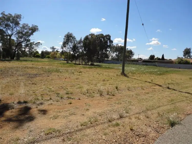 Fourth view of Homely land listing, 11 Hopetoun Street, Ariah Park NSW 2665