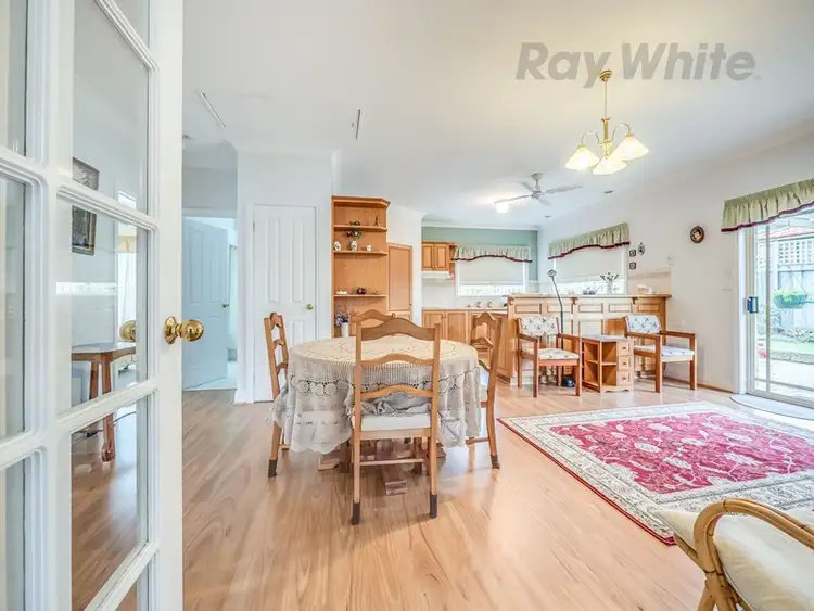 Sixth view of Homely villa listing, 2/27 Flinders Esplanade, Taroona TAS 7053