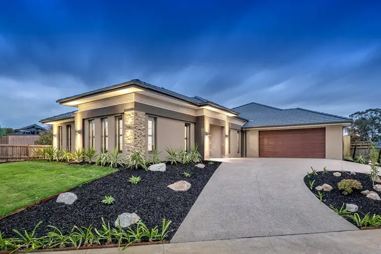 40 Lythrum Street, Doreen VIC 3754