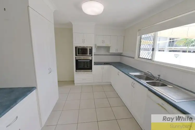 Sixth view of Homely house listing, 2 Eastcourt Lane, Sunnybank Hills QLD 4109