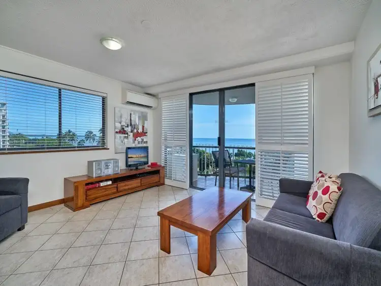 Fifth view of Homely unit listing, 506/73-75 Esplanade, Cairns City QLD 4870