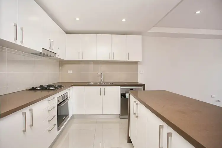 Third view of Homely apartment listing, 30/88 Tennyson Road, Mortlake NSW 2137