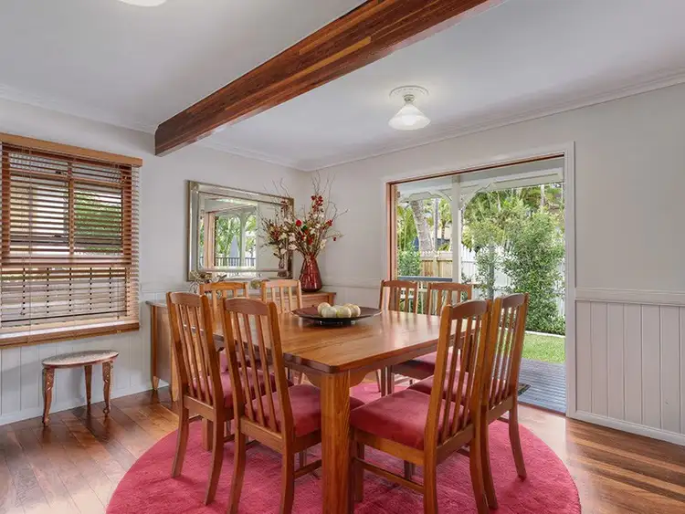 Fifth view of Homely house listing, 11 Cranmore Street, Red Hill QLD 4059