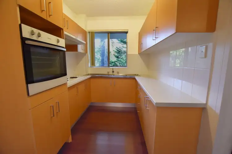 Third view of Homely unit listing, 4/40 Denman Avenue, Wiley Park NSW 2195