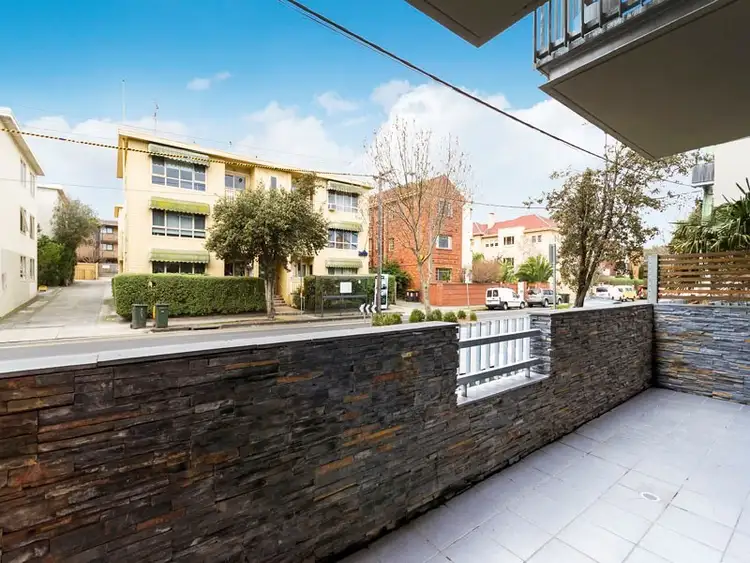 Seventh view of Homely apartment listing, 9/220 Barkly Street, St Kilda VIC 3182