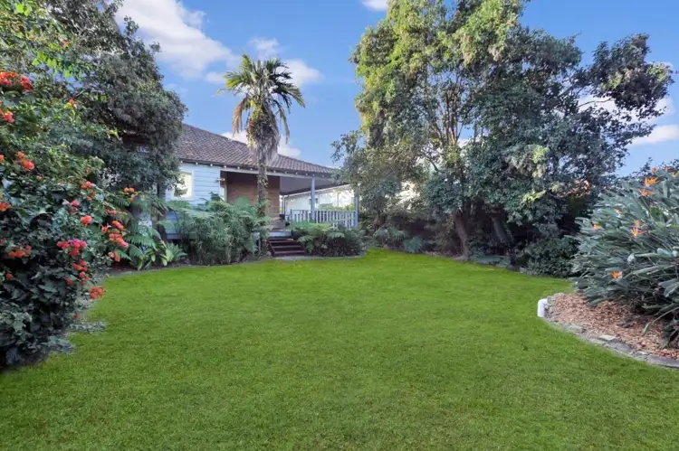 12 Forsyth Street, Willoughby NSW 2068