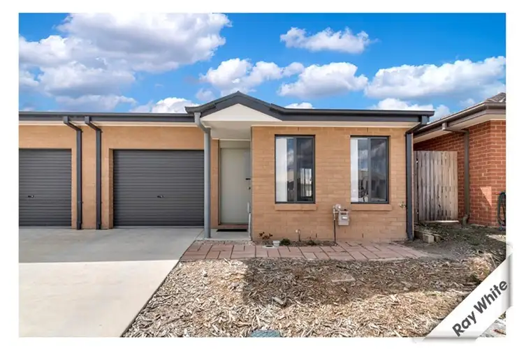 179 Macfarlane Burnet Avenue, Macgregor ACT 2615