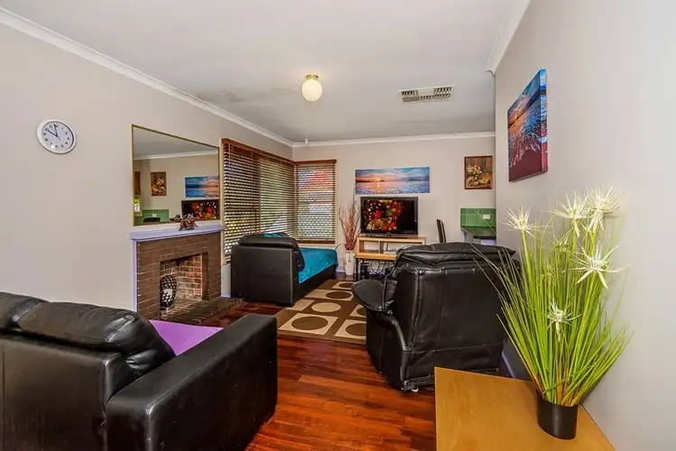 Fourth view of Homely house listing, 21 Gawler Way, Calista WA 6167
