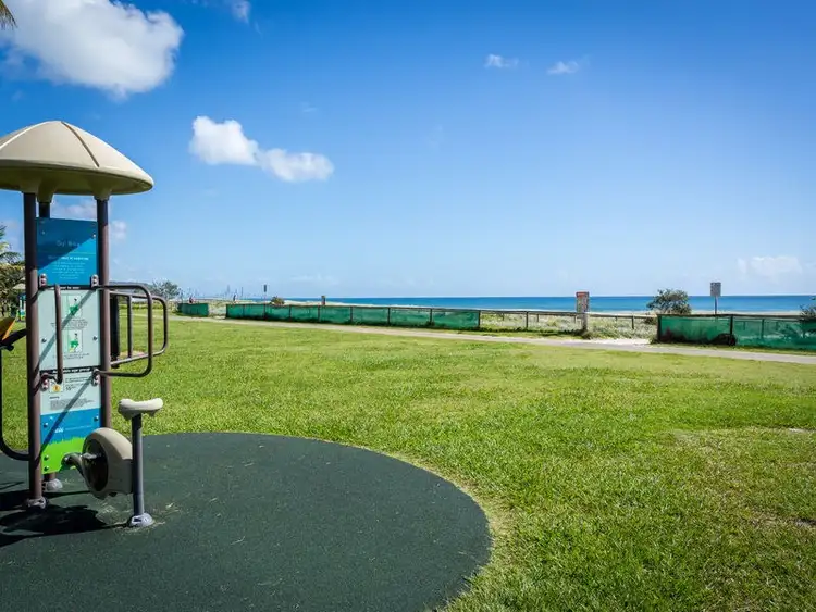 Seventh view of Homely house listing, 1/113 Leyte Avenue, Palm Beach QLD 4221