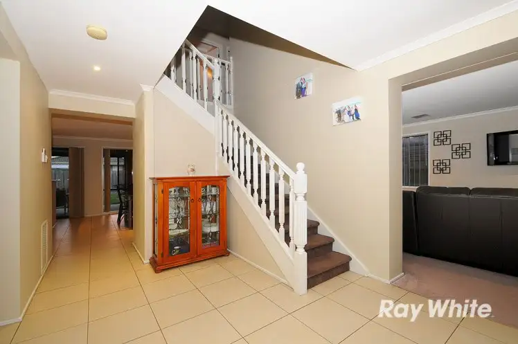 Fifth view of Homely house listing, 202 Evans Road, Cranbourne West VIC 3977